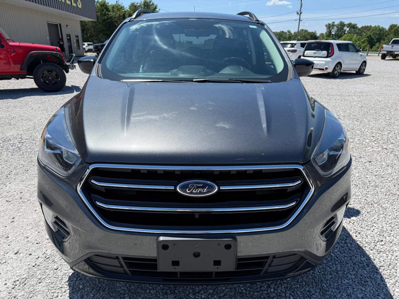 Ford Escape SE 4WD 2019