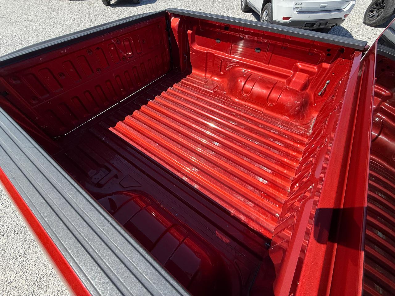 Ford Ranger XLT SuperCrew 4WD 2019