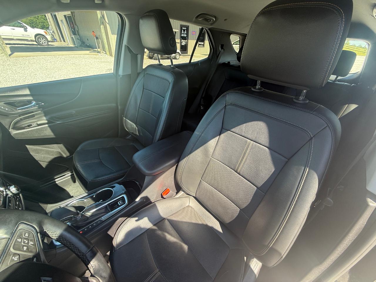 Chevrolet Equinox Premier AWD 2023