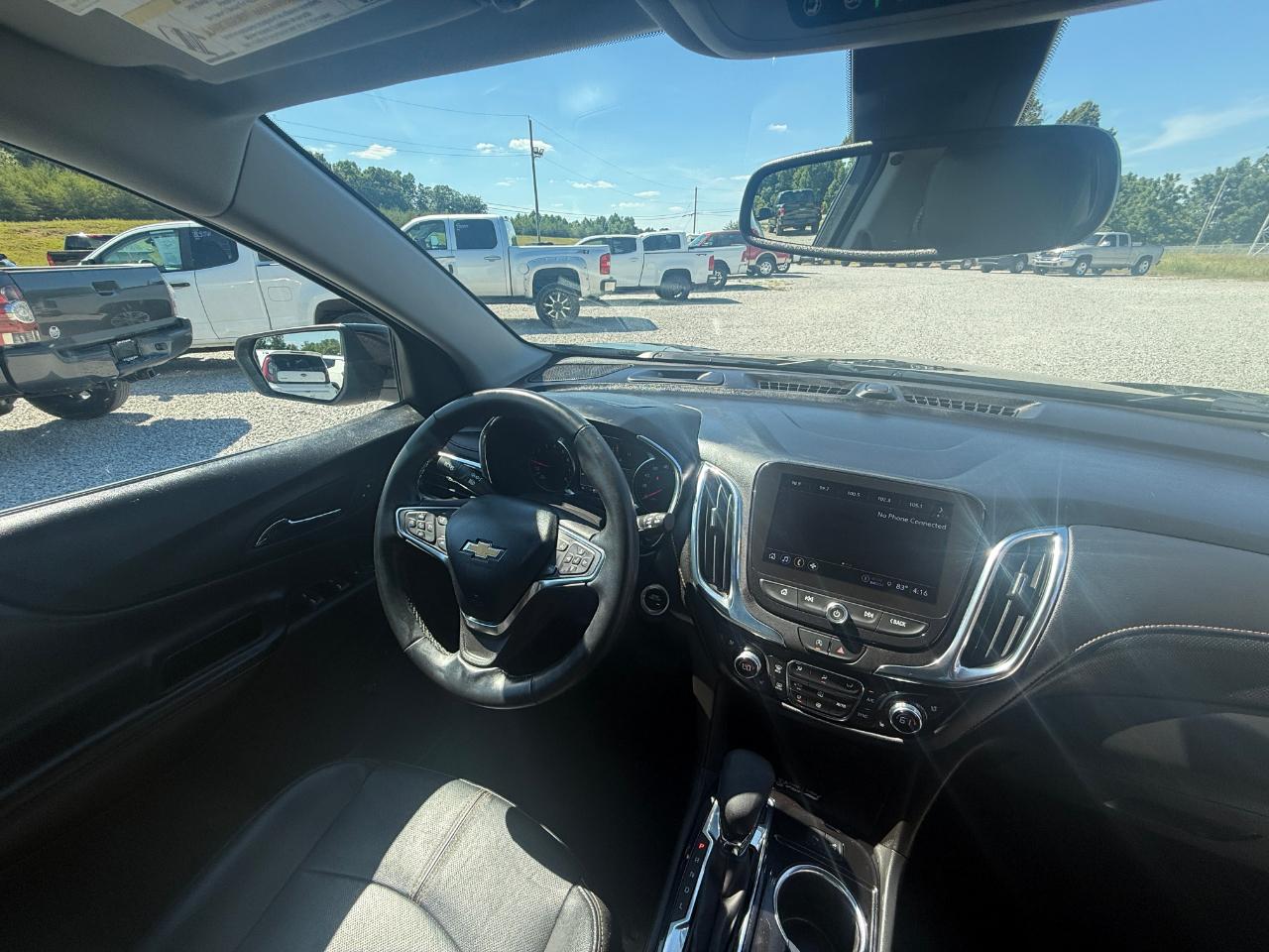 Chevrolet Equinox Premier AWD 2023