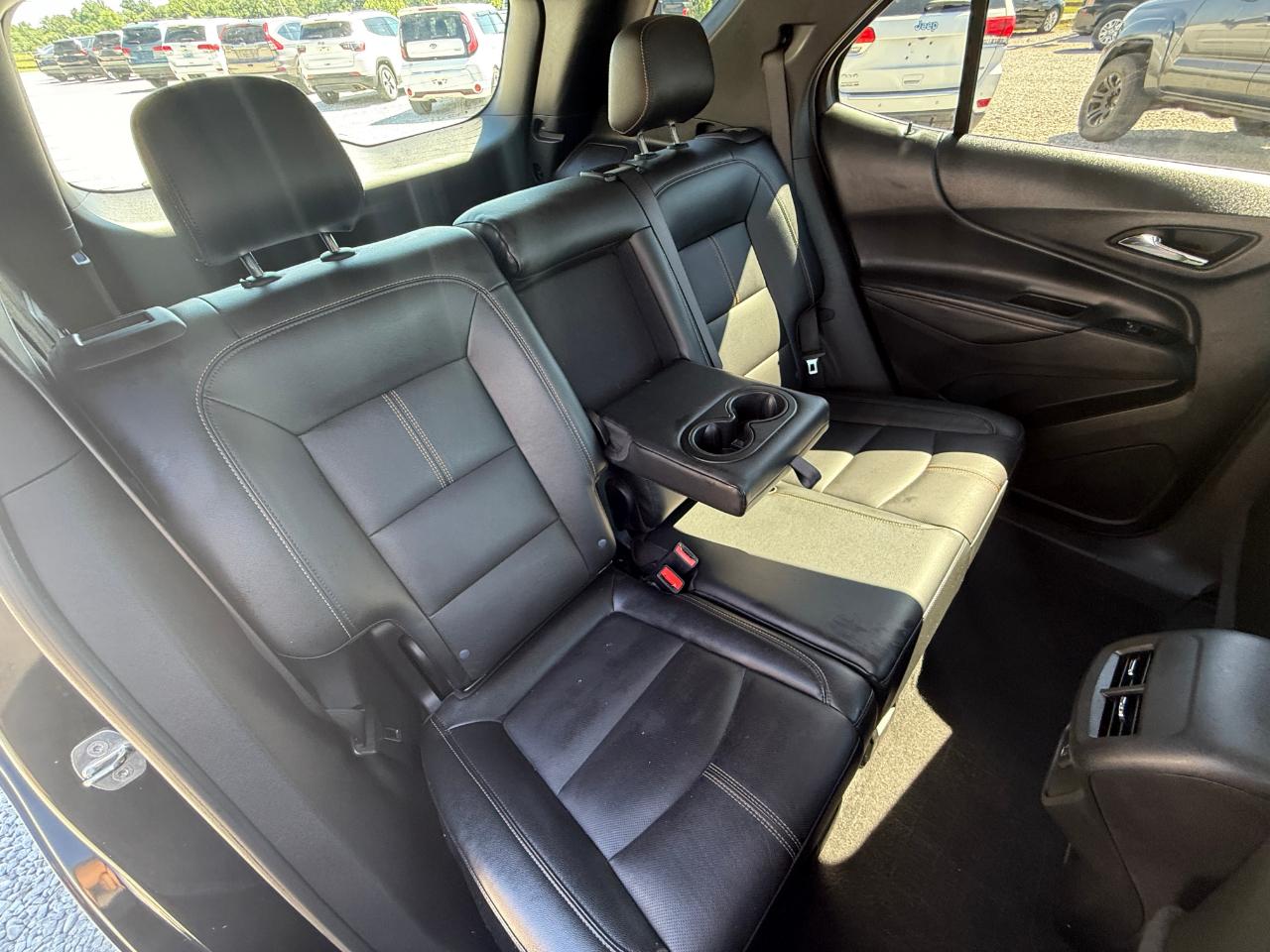 Chevrolet Equinox Premier AWD 2023