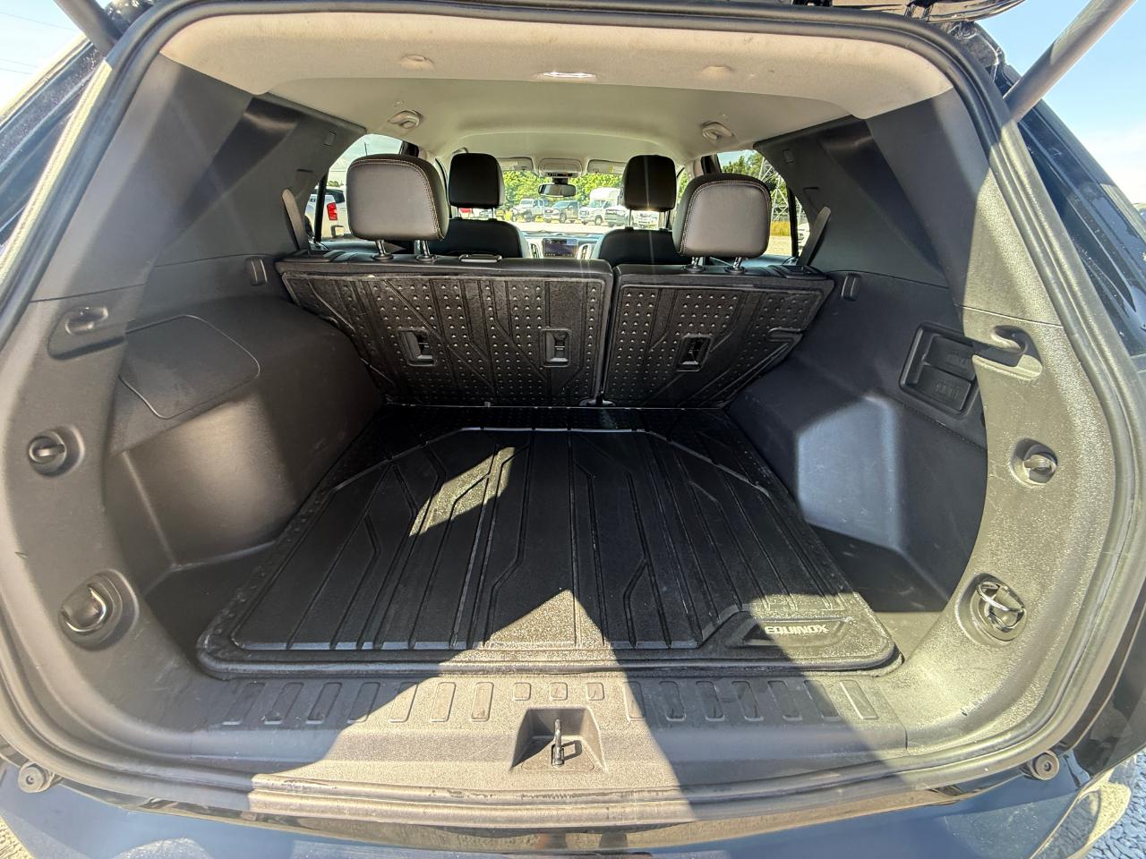 Chevrolet Equinox Premier AWD 2023