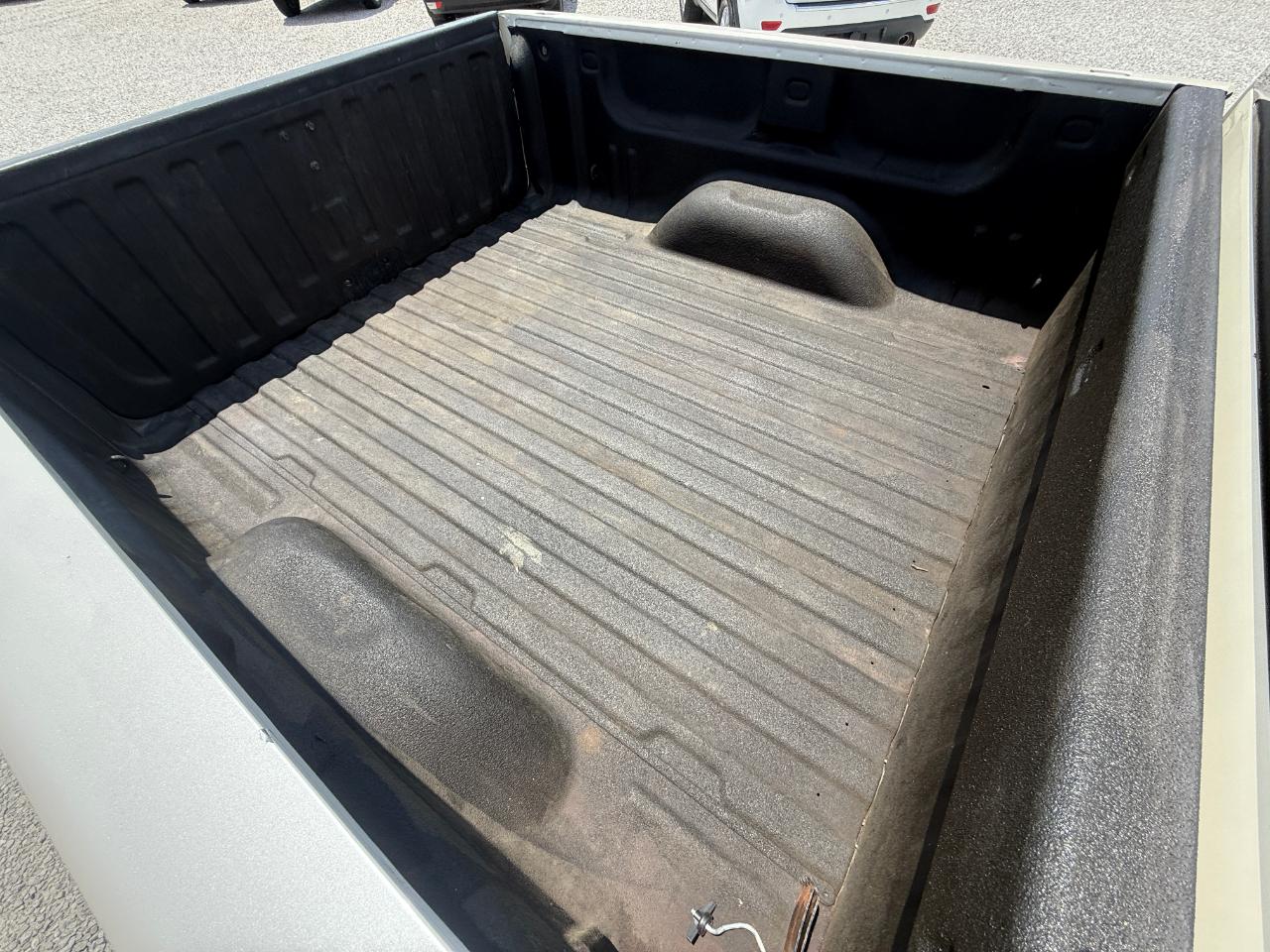 Chevrolet Silverado 1500 LTZ Crew Cab 4WD 2013