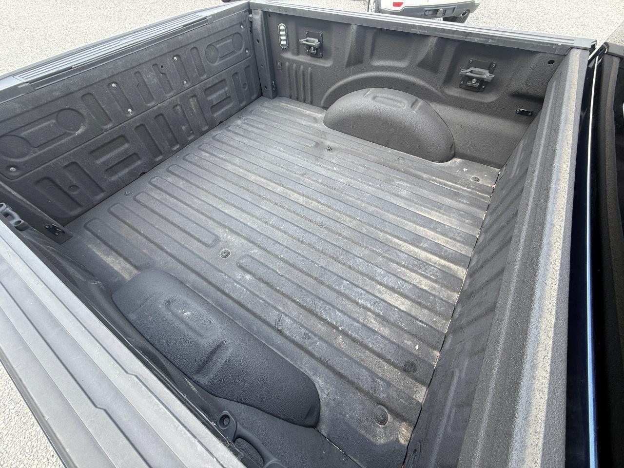 Ford F-150 XLT SuperCrew 6.5-ft. Bed 4WD 2017