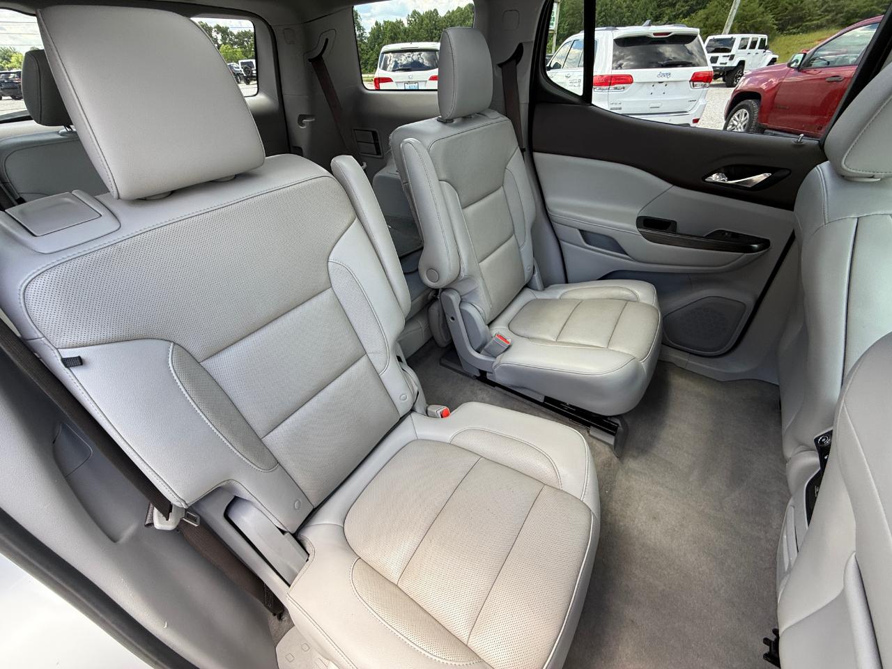 GMC Acadia SLT-2 AWD 2019