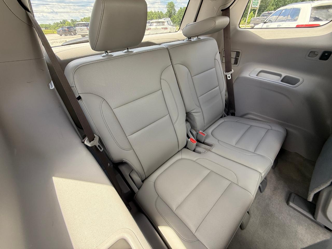 GMC Acadia SLT-2 AWD 2019