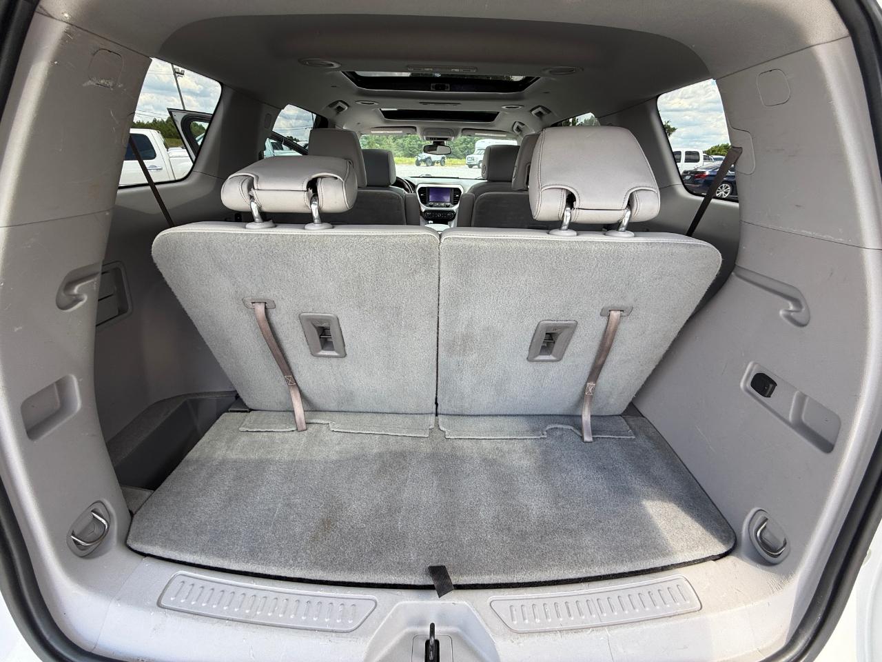 GMC Acadia SLT-2 AWD 2019