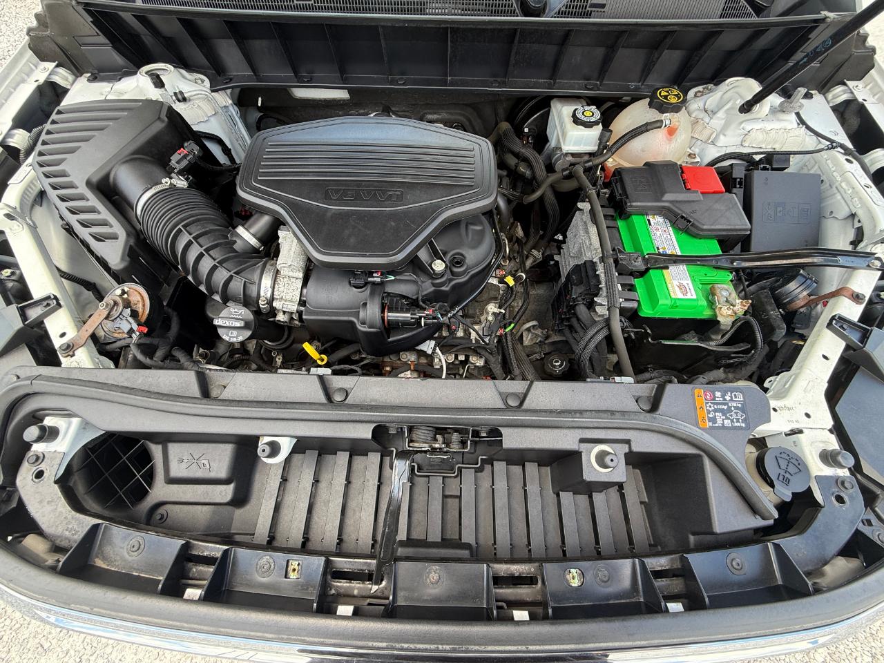 GMC Acadia SLT-2 AWD 2019