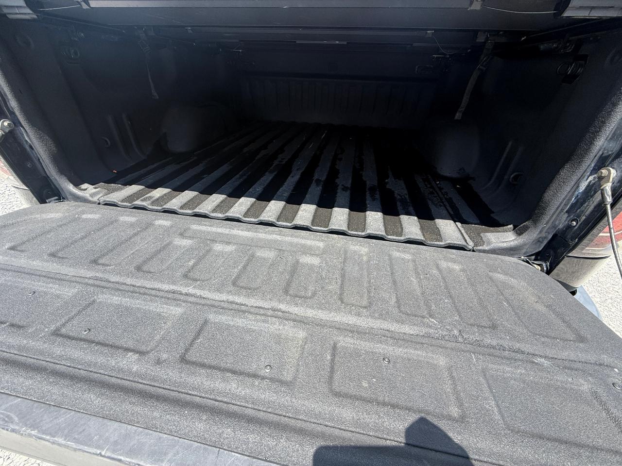 GMC Sierra 1500 SLT Crew Cab 4WD 2017