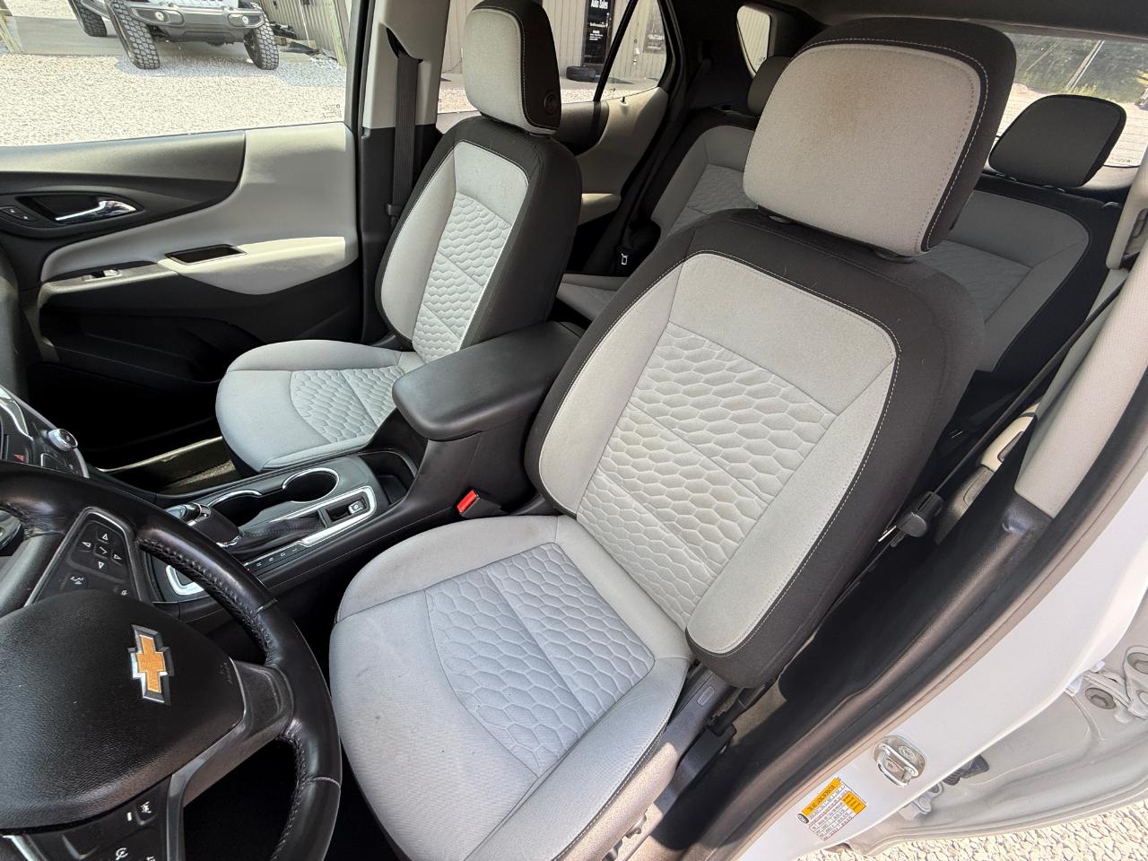 Chevrolet Equinox LT AWD 2019
