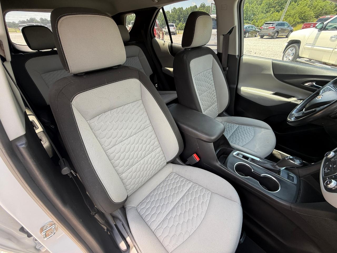 Chevrolet Equinox LT AWD 2019