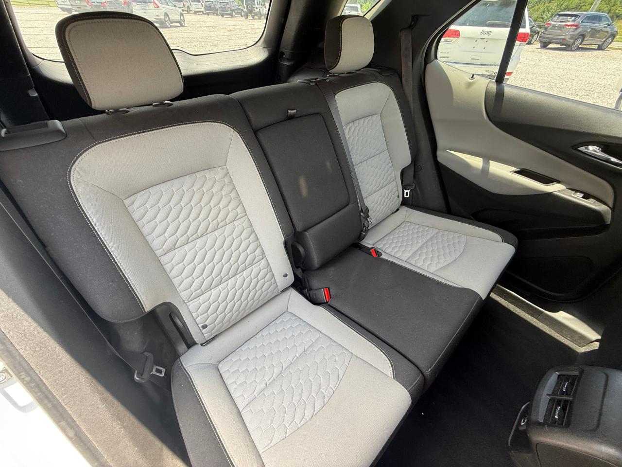 Chevrolet Equinox LT AWD 2019