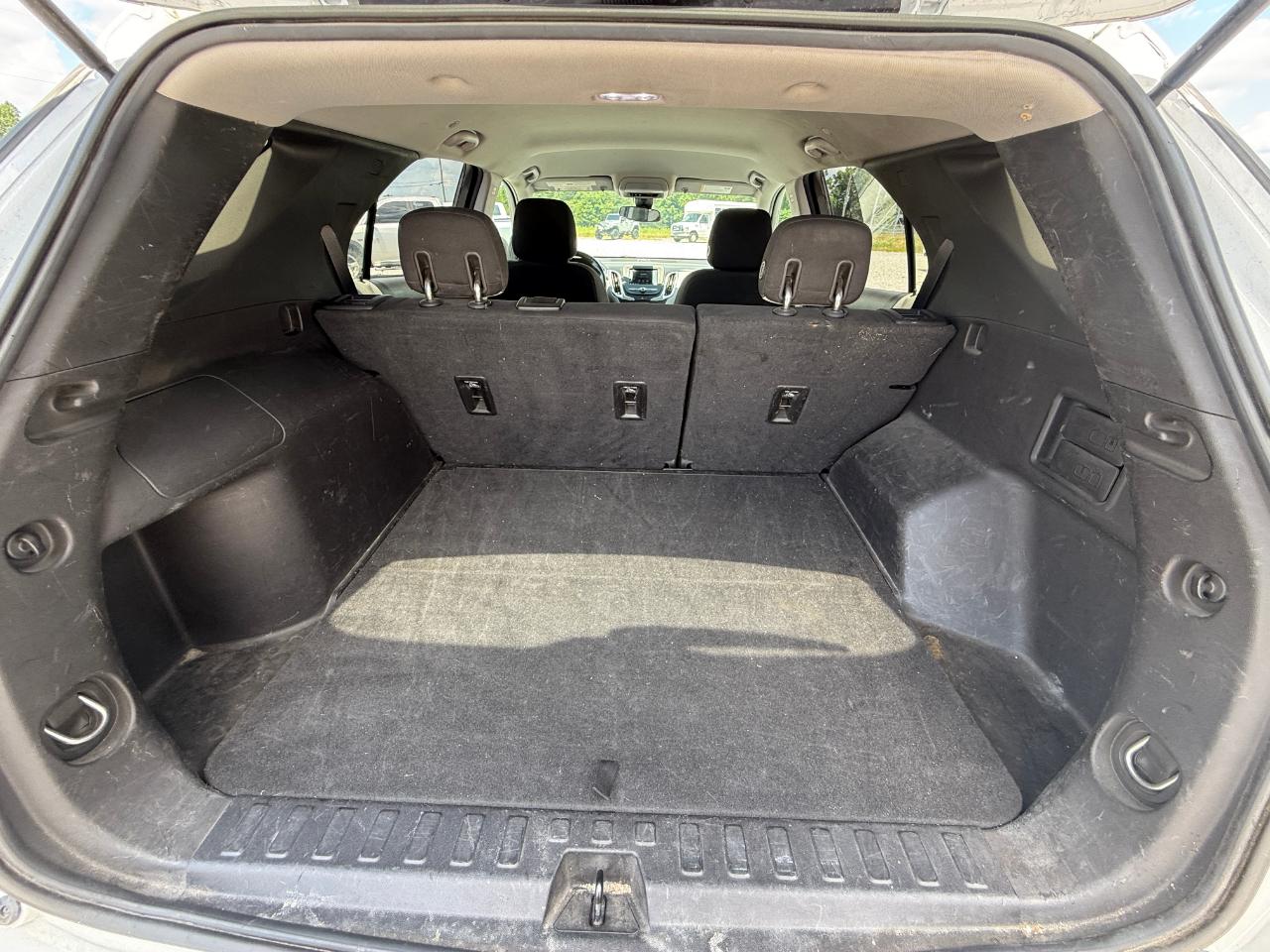 Chevrolet Equinox LT AWD 2019