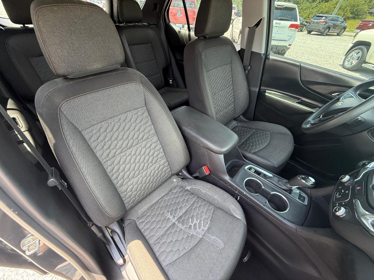 Chevrolet Equinox LT 2.0 2WD 2019
