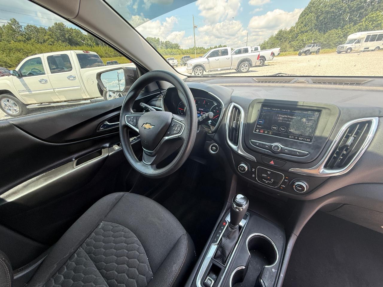 Chevrolet Equinox LT 2.0 2WD 2019