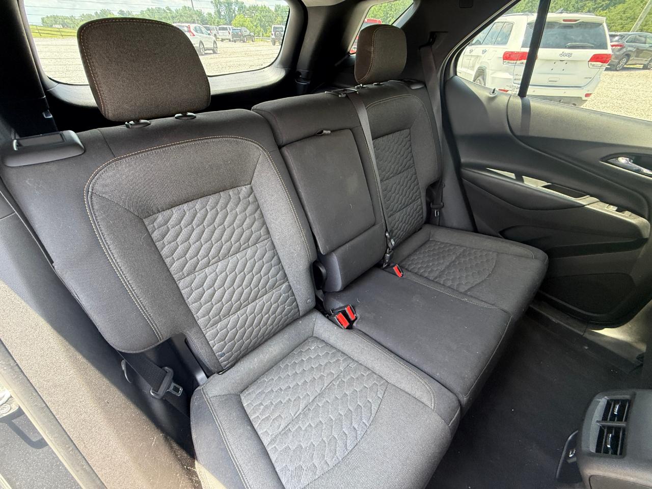 Chevrolet Equinox LT 2.0 2WD 2019