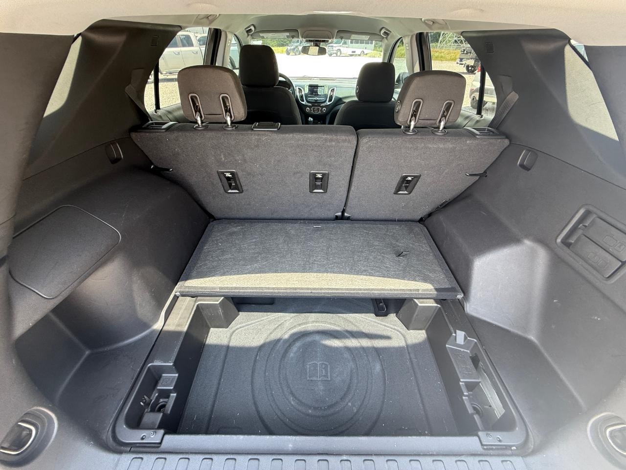 Chevrolet Equinox LT 2.0 2WD 2019