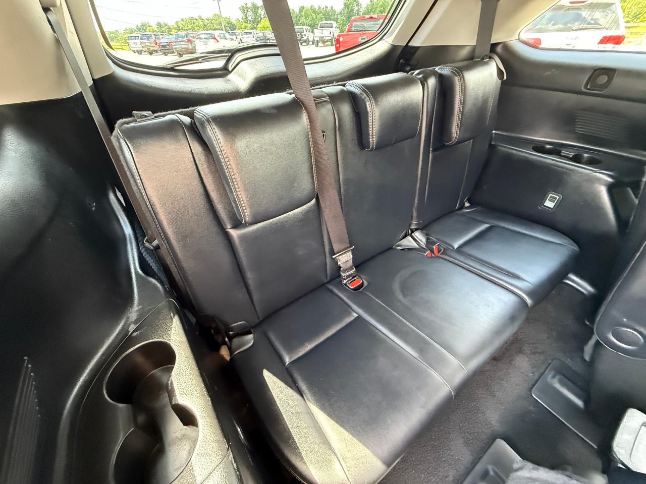 Toyota Highlander SE FWD V6 2018