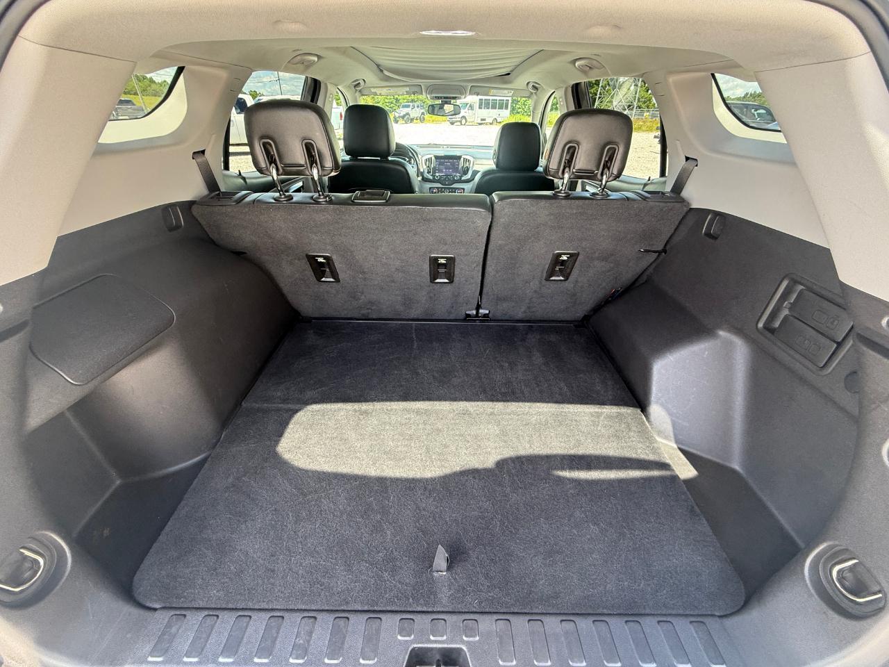 GMC Terrain SLT 2018