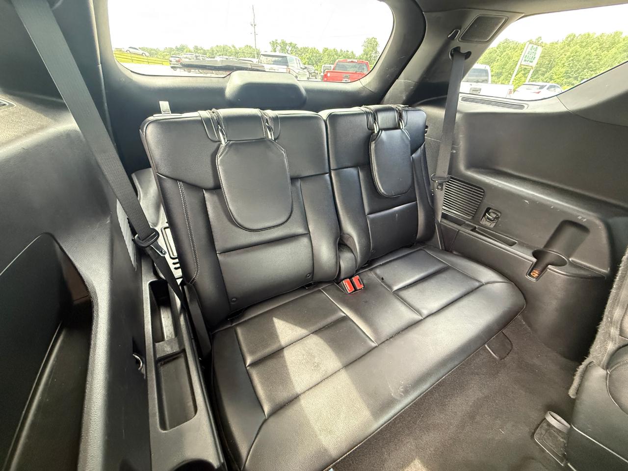Ford Explorer Limited AWD 2020