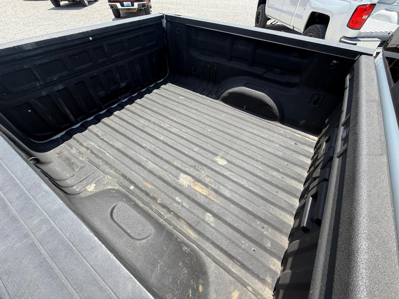 GMC Canyon All Terrain Crew Cab 4WD 2019