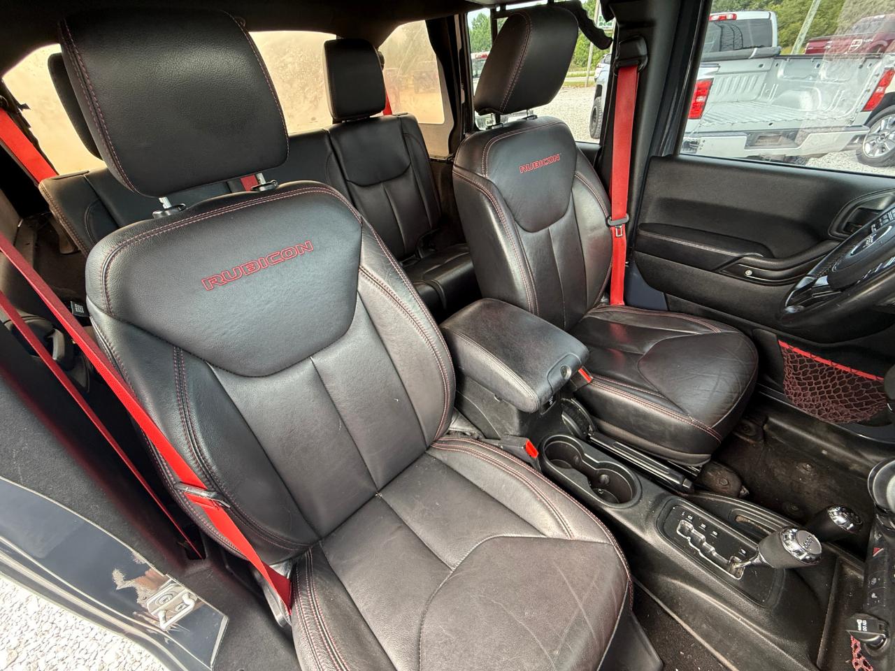 Jeep Wrangler JK  2018