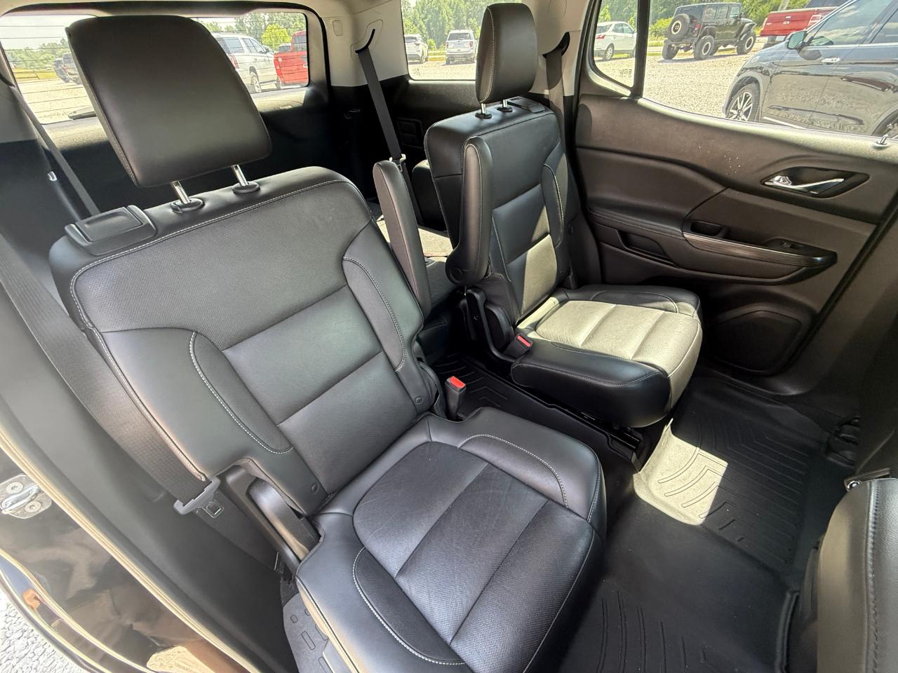 GMC Acadia SLT-1 AWD 2018