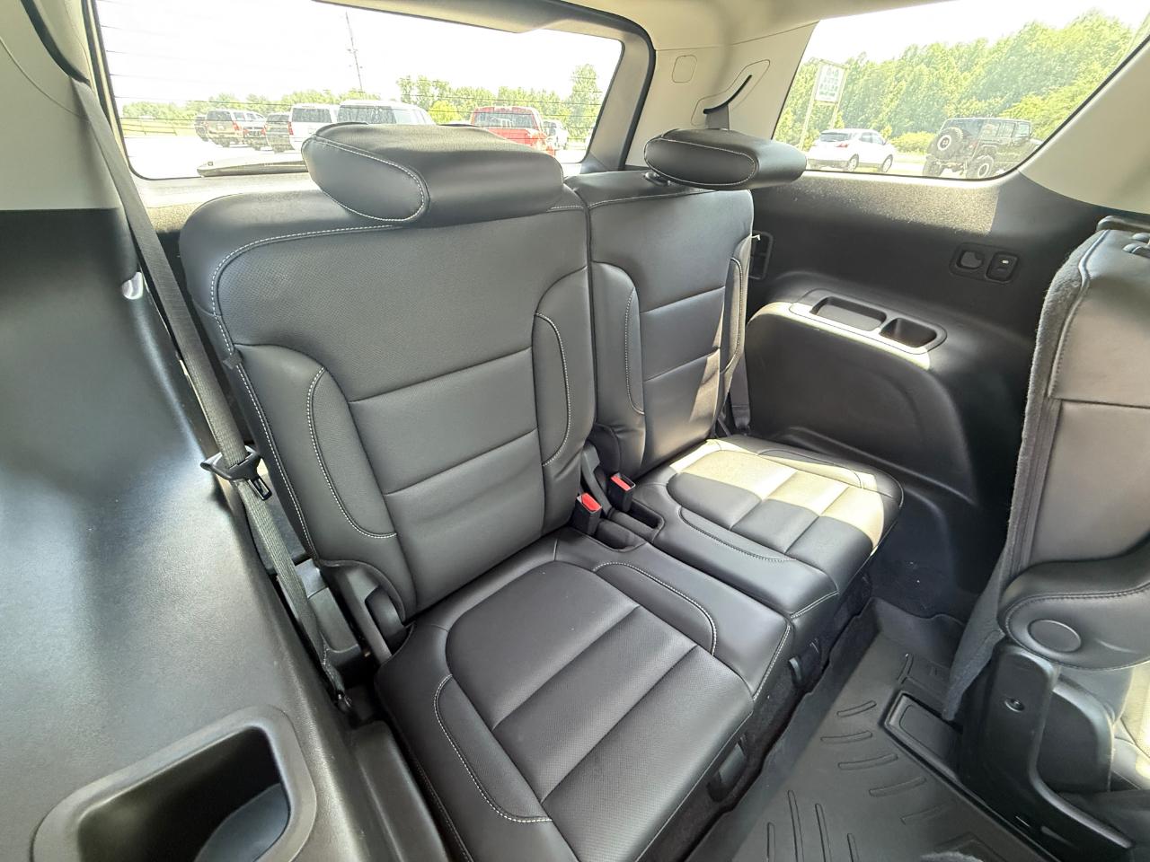 GMC Acadia SLT-1 AWD 2018