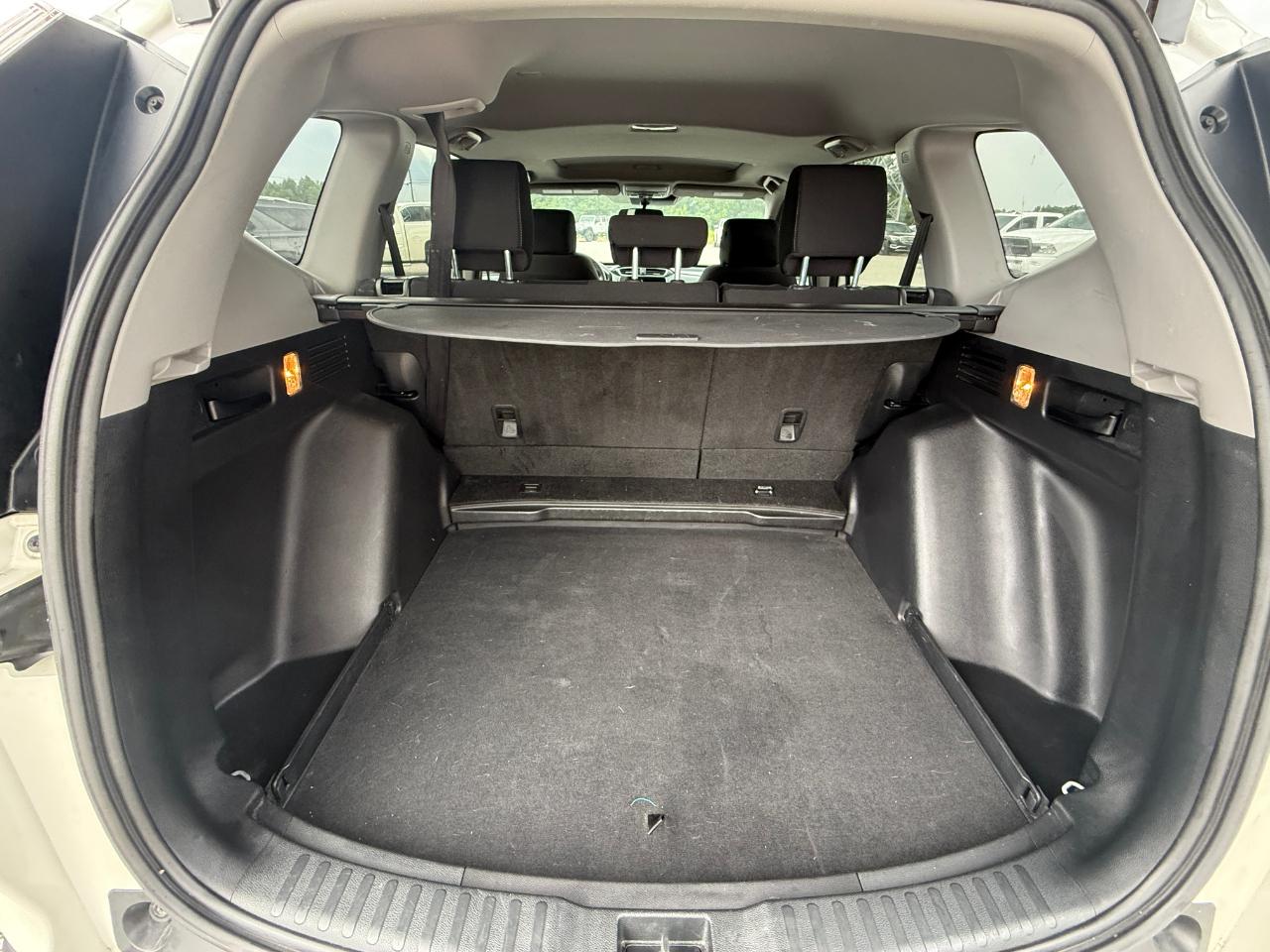Honda CR-V EX AWD 2018