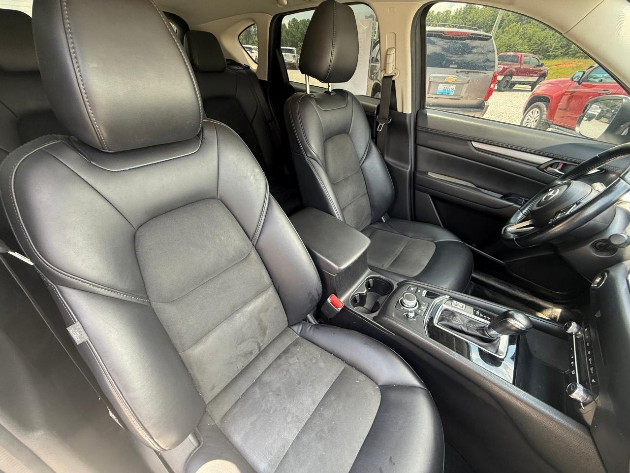Mazda CX-5 Touring 2020