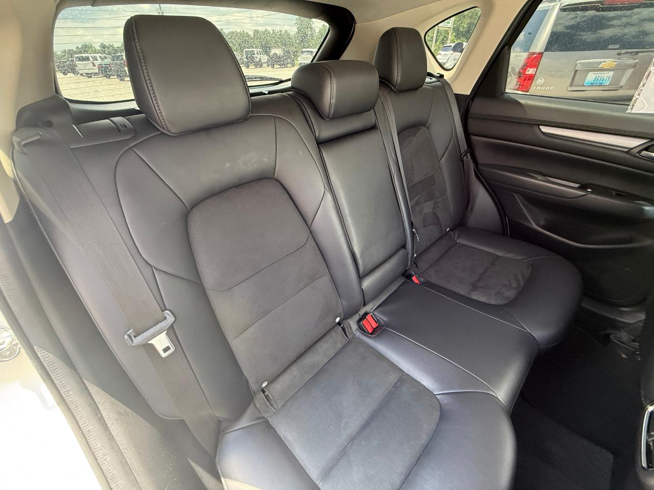 Mazda CX-5 Touring 2020