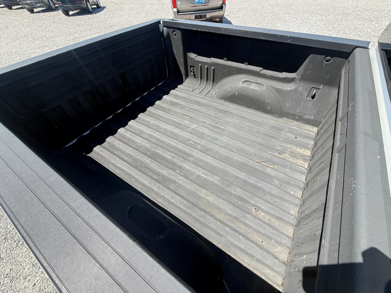 Chevrolet Colorado Z71 Crew Cab 4WD 2018
