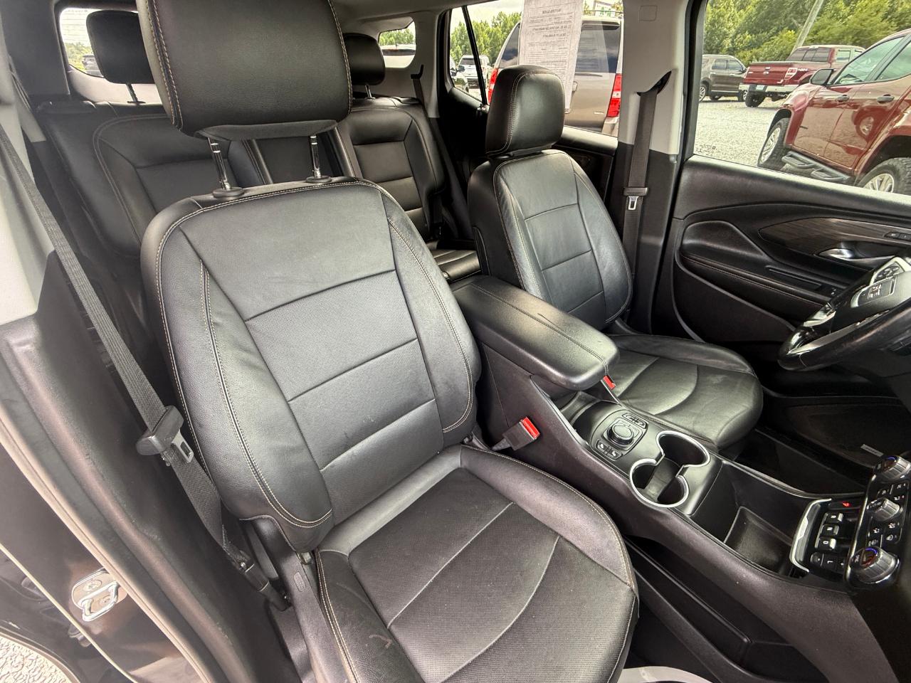 GMC Terrain SLT 2020