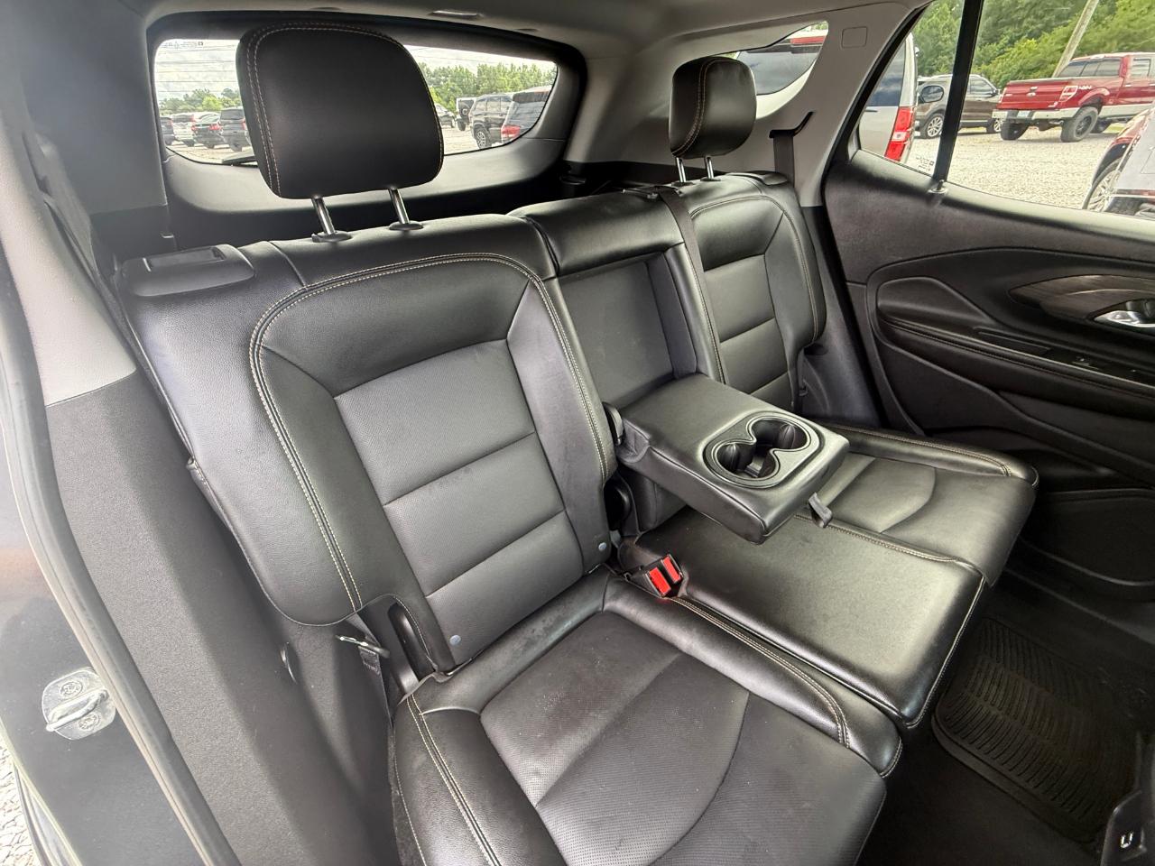GMC Terrain SLT 2020