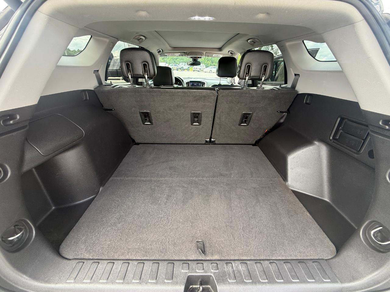 GMC Terrain SLT 2020