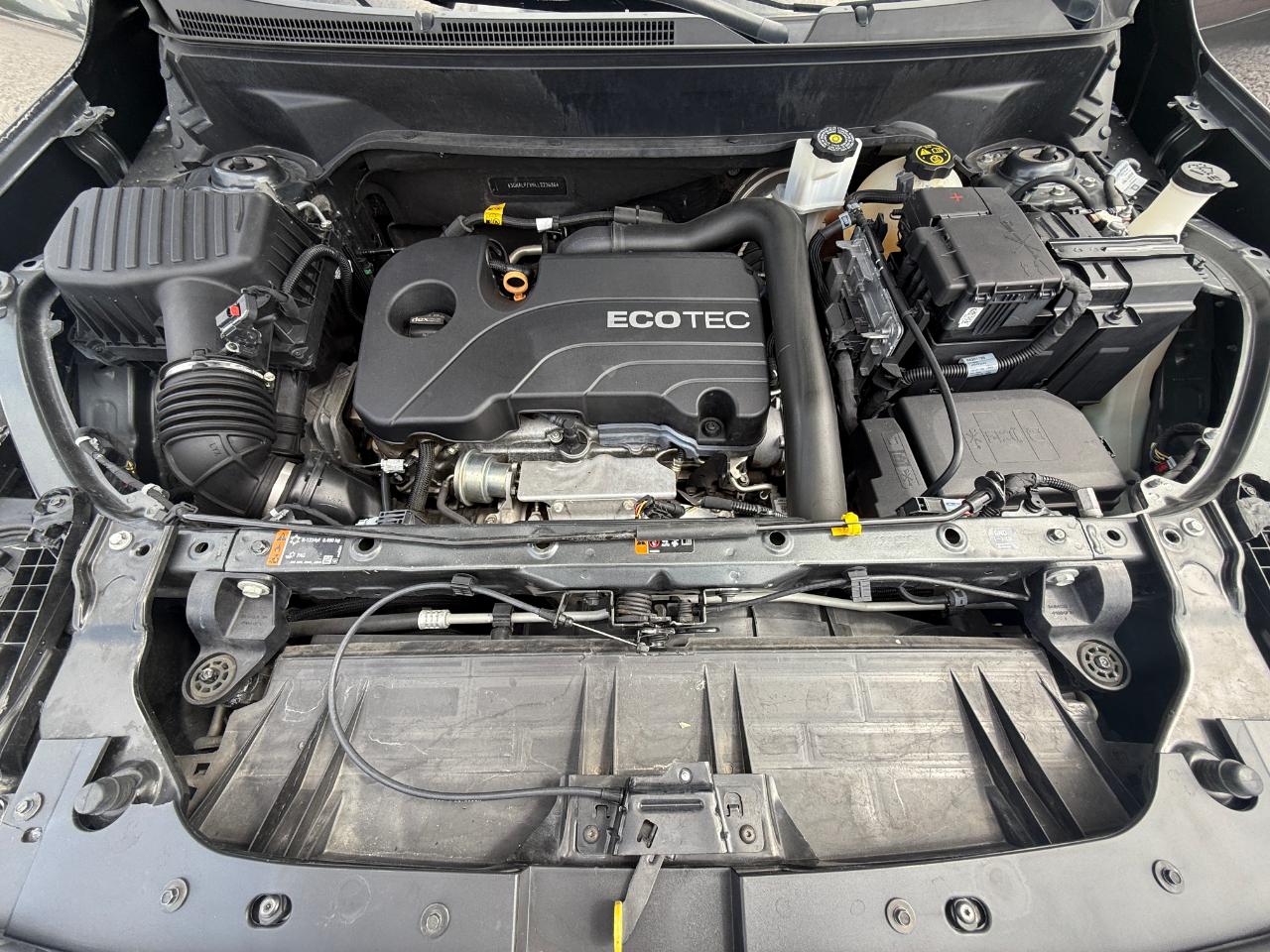 GMC Terrain SLT 2020