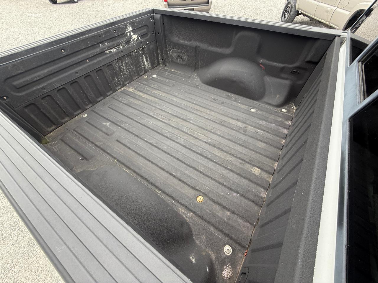 Ford F-150 Lariat SuperCrew 4WD 2010