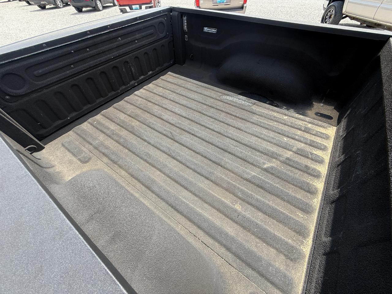 RAM 1500 Classic  2019