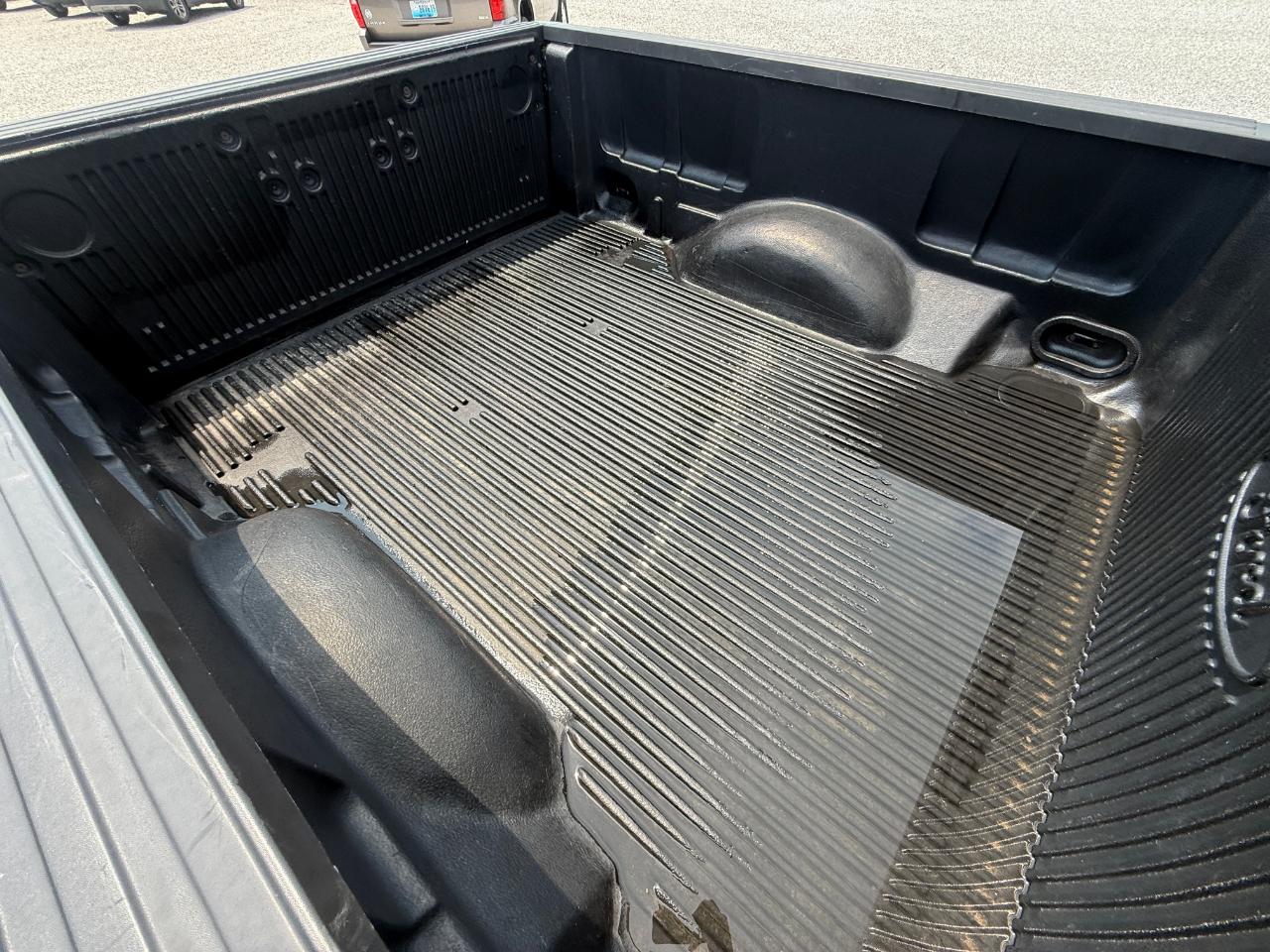 Ford F-150 XLT SuperCrew 6.5-ft. Bed 4WD 2013
