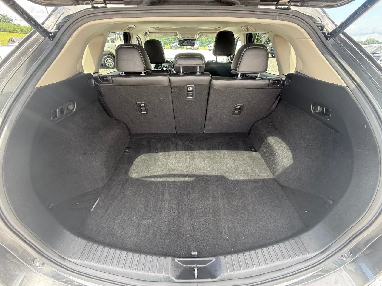 Mazda CX-5 Grand Touring 2021