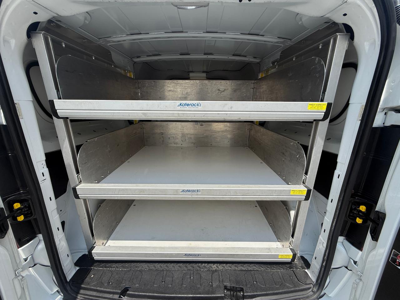 RAM ProMaster City Wagon SLT 2016