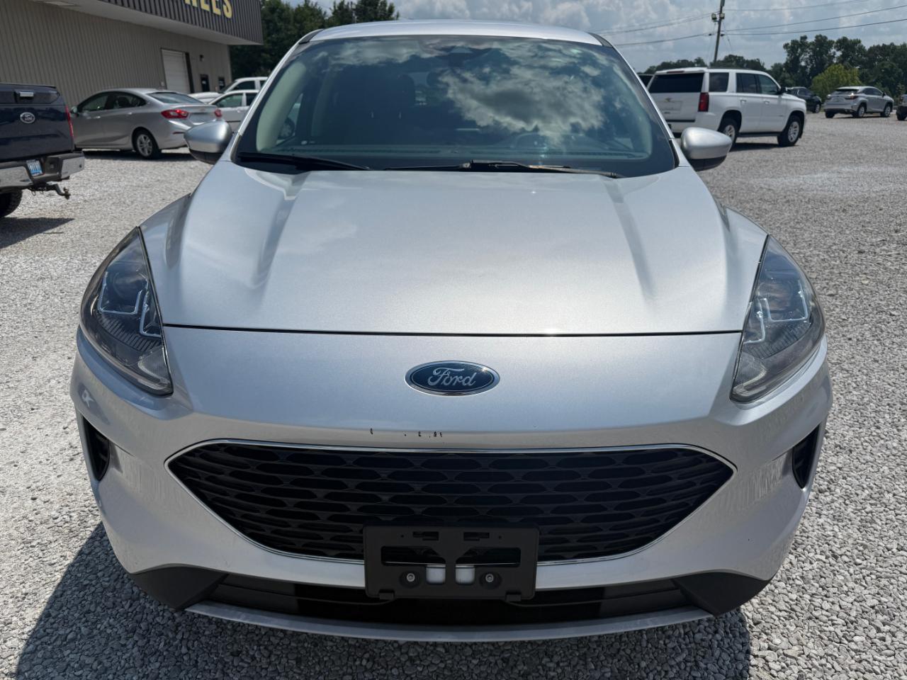 Ford Escape SE 2020