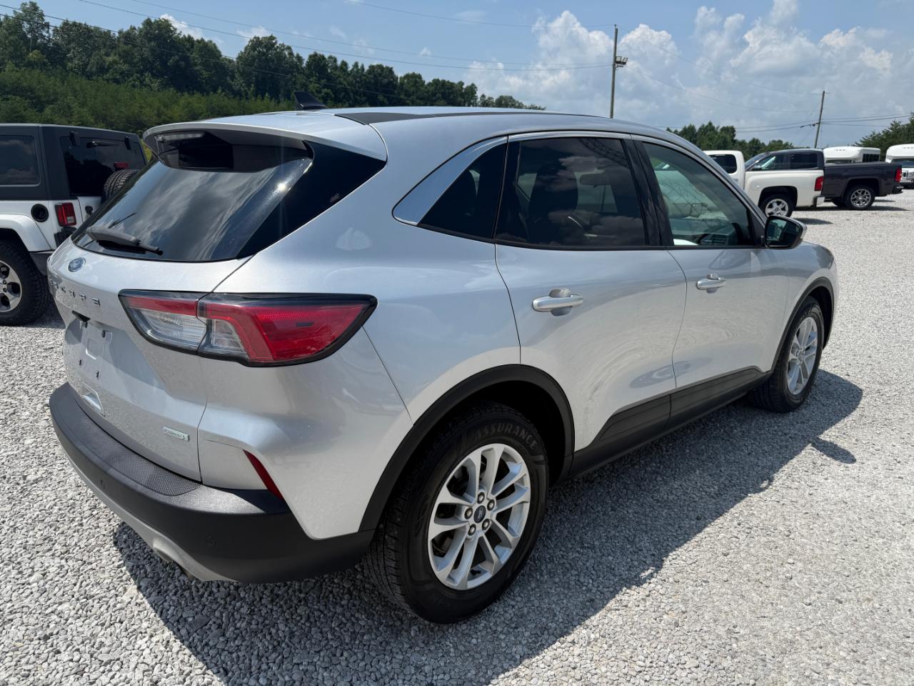 Ford Escape SE 2020