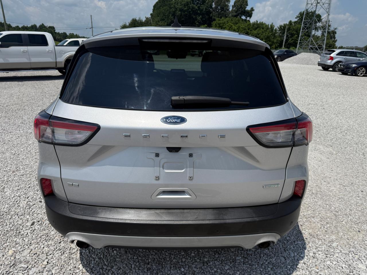 Ford Escape SE 2020