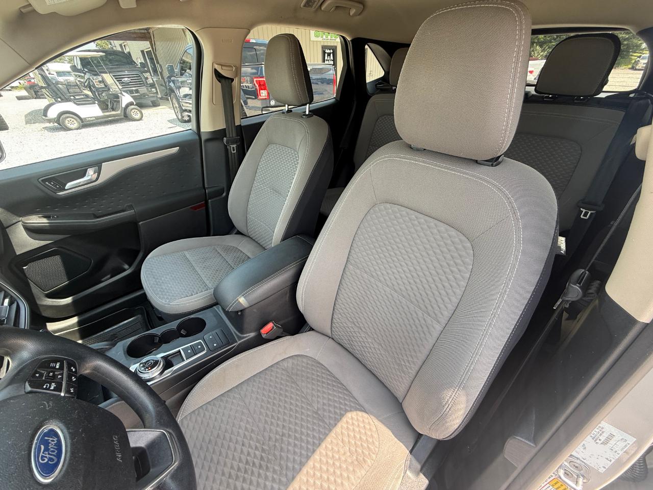 Ford Escape SE 2020