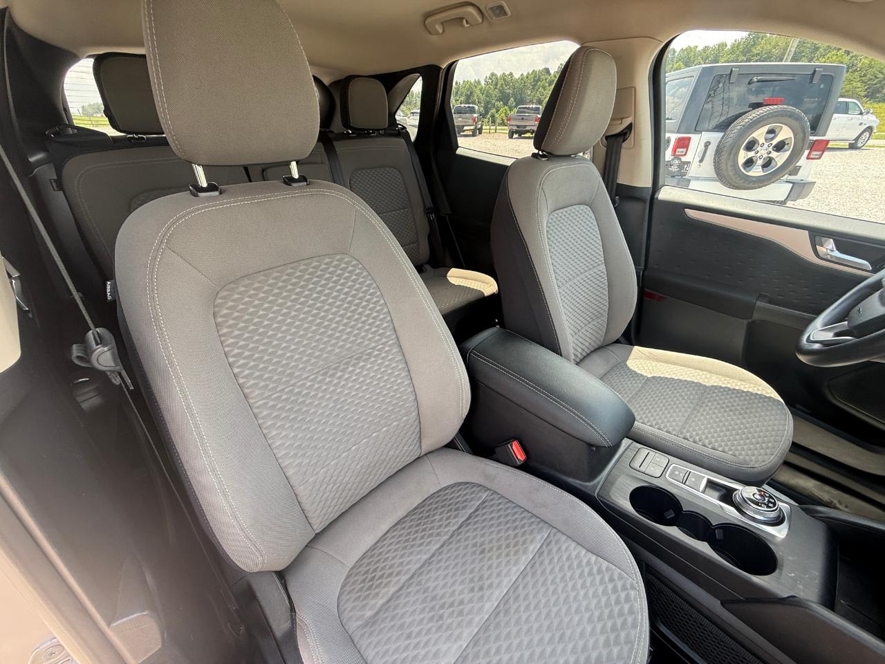 Ford Escape SE 2020