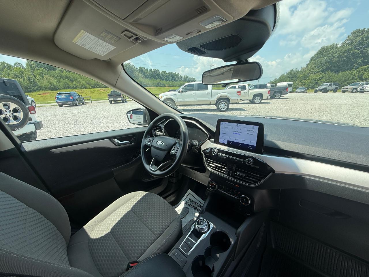 Ford Escape SE 2020