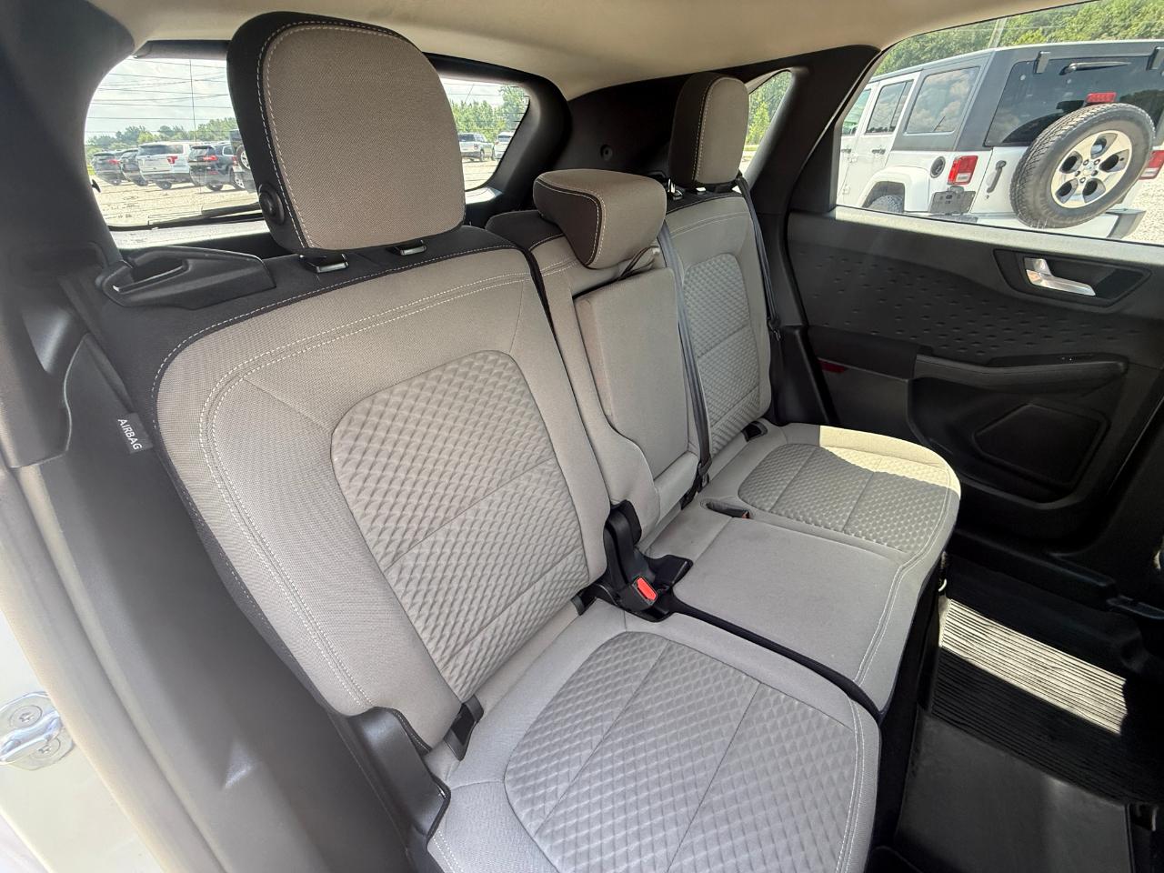 Ford Escape SE 2020