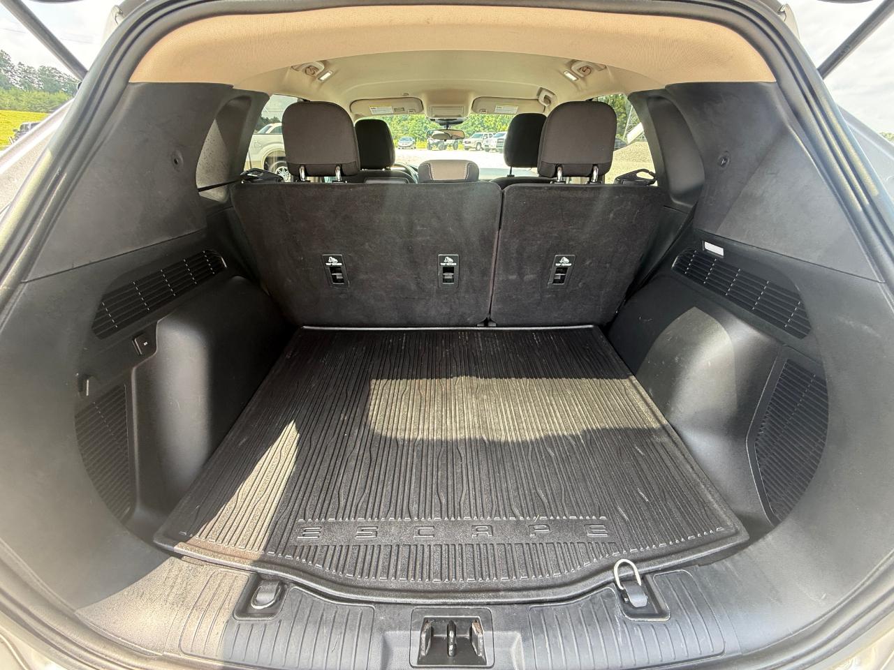 Ford Escape SE 2020