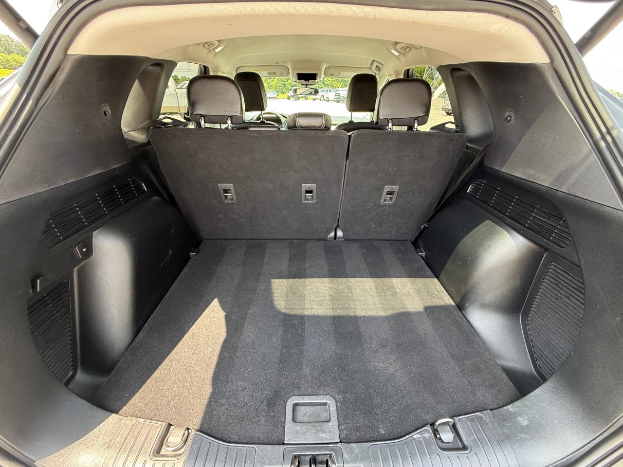 Ford Escape SEL 2021